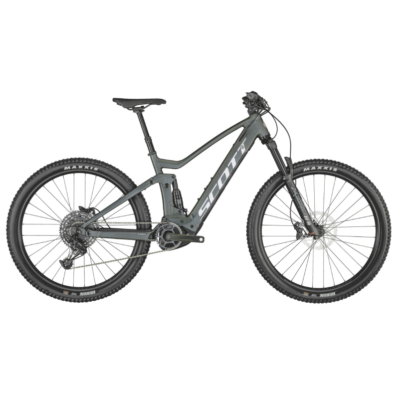 Scott-Strike 930